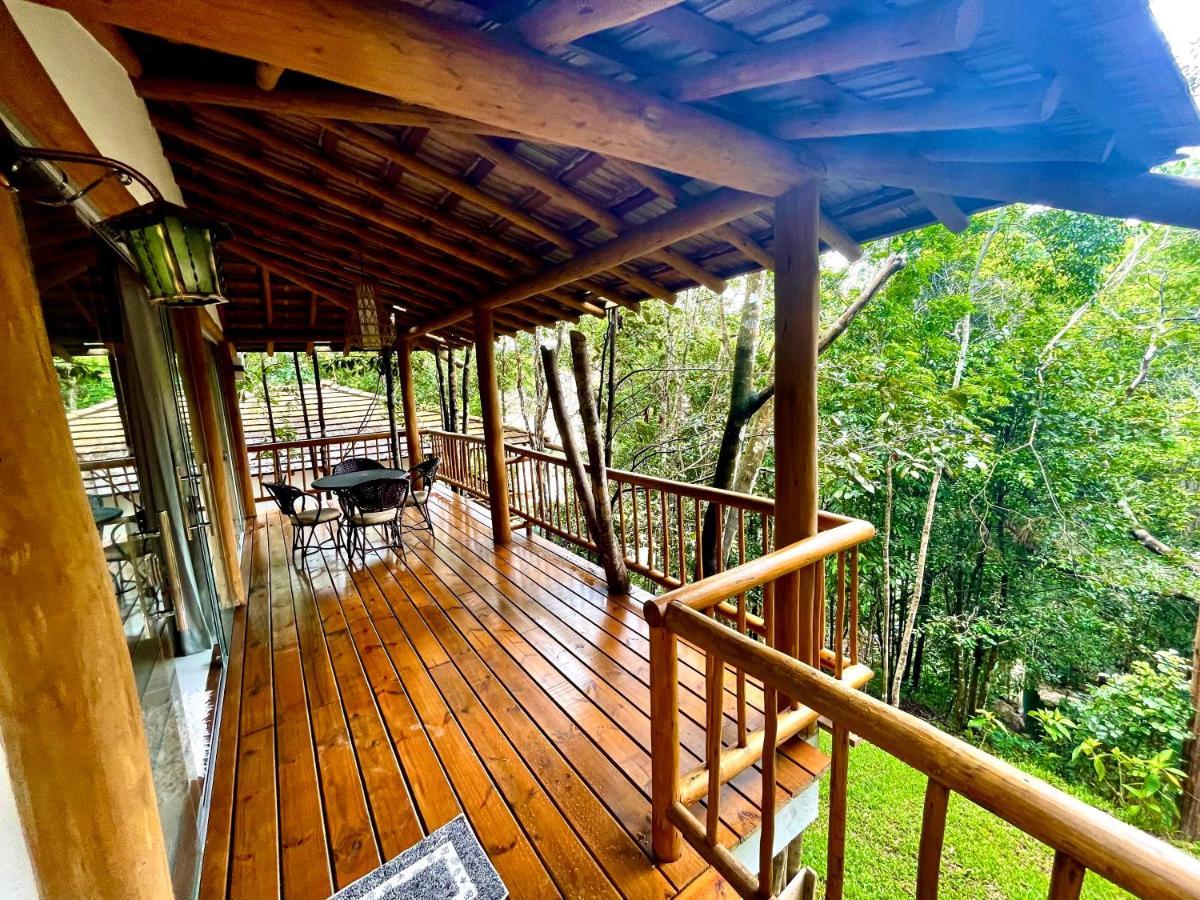 Chale Preguica Trancoso Villa *