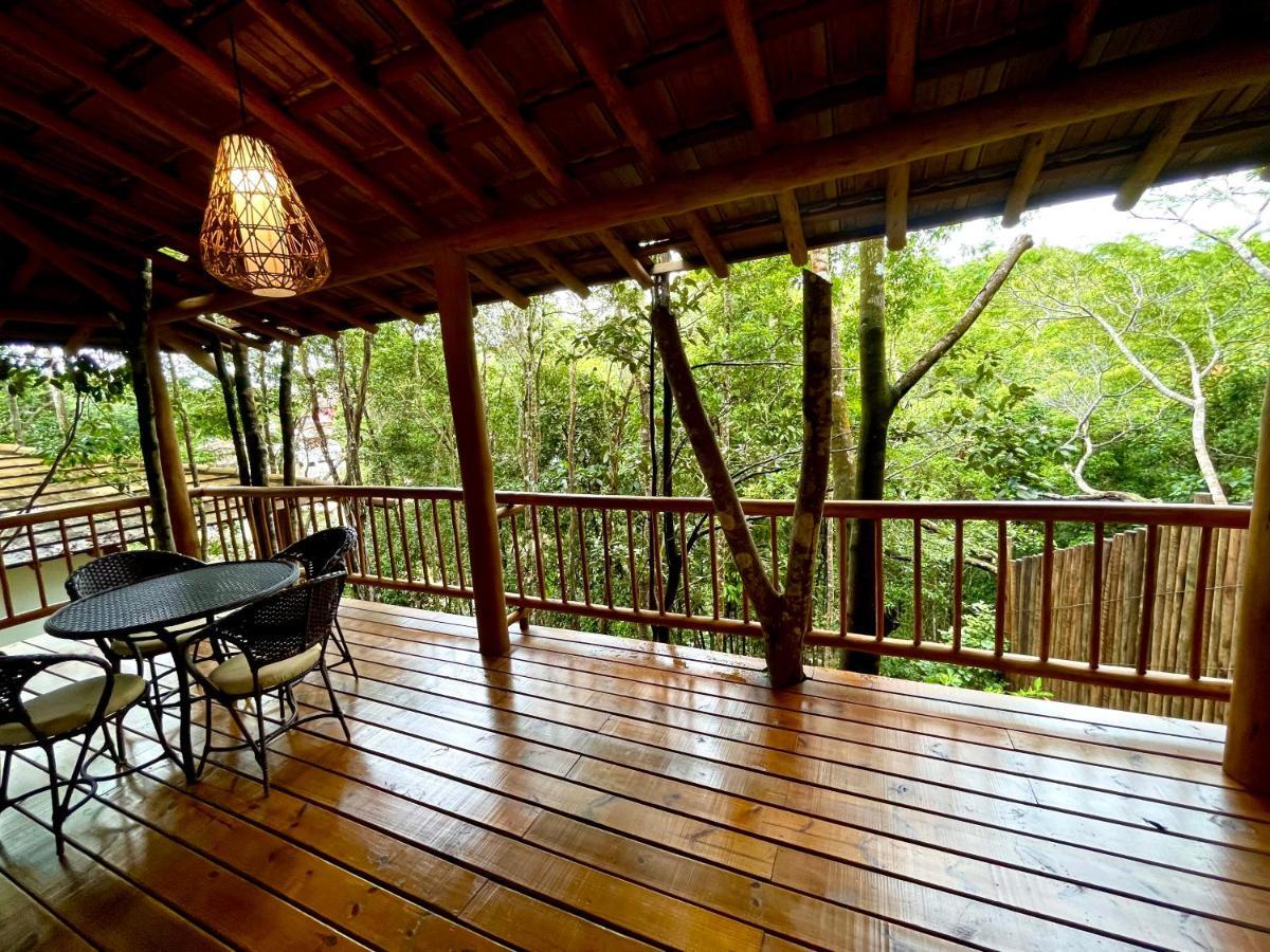 Chale Preguica Trancoso Villa *